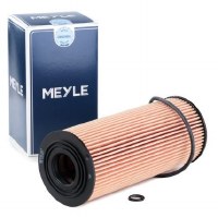 Meyle Oil Filter 1001150007