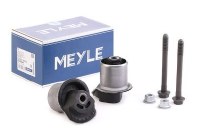 Rear Axle Bushing - MK3 KIT