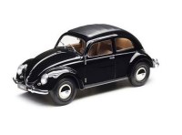 Model Car 1950 Beetle