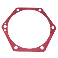 Gasket - Axle Tube Ret. 0.2mm