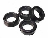 T1 50-59 Rear Torsion Bushings