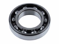 Diff Carrier Bearing For Split