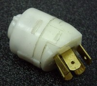 Ignition Switch Electrical Part 72-74