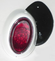 Taillight Assembly T1 56-61 LH
