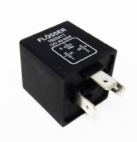 12V Flasher Relay