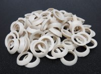 Push Rod Tube Seals-Stock 100