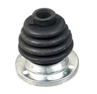 IRS Axle Boot T1 Rubber Ea