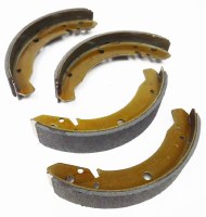 Brake Shoes Front or Rear 64-79