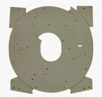 Belly Pan Gasket - OE UK