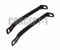 Bumper Supports Front T1 55-67