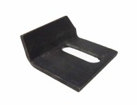 Pedal Stop Plate - T1