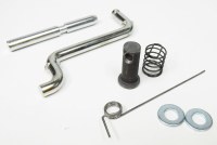 Accelerator Repair Kit T1 58-66