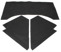 Firewall Tar Board 3pc HD Firewall Tar Board 3pc HD