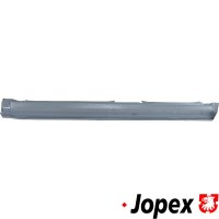 MK1 Side Sill 4 Door LEFT (1181002176)