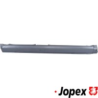 MK1 Side Sill 4 Door RIGHT (1181002186)