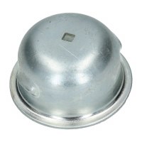Grease Cap T1 66-79 With Hole