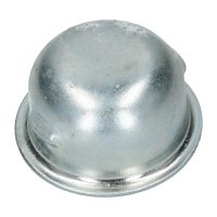 Grease Cap T1 66-79 W/O Hole