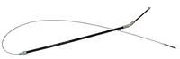 Brake Cable T1 73-79 IRS