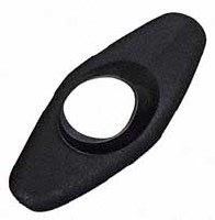 Bumper Grommet T1 74-79 RR Bumper Grommet T1 74-79 RR