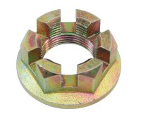 Axle Nut 36mm T1 46-79