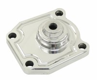 Alum Billet Steering Box Cover