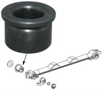 Rubber Mount For Control Arm