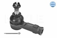 Tie Rod End Outer - MK1 & Vanagon