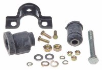 Control Arm Mount Kit MK1 Control Arm Mount Kit MK1