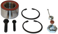 Front Wheel Bearing Kit MK1