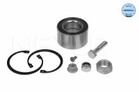 Front Wheel Bearing Kit MK2