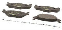 Brake Pads Set Front Textar Brake Pads Set Front Textar
