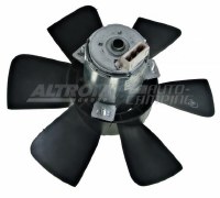 Radiator Fan