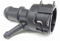 Quick Coupler Hose Connector