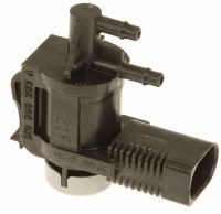 EGR Vacuum Solenoid