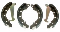 Brake Shoes. 200mm