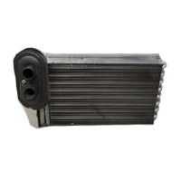Heater Core - MK2 Etc.
