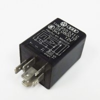 Wiper Motor Relay