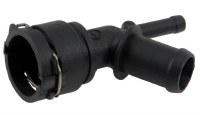 Quick Coupler Hose Connector