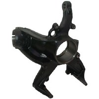 Axle Bearing Carrier MK4 LH Axle Bearing Carrier MK4 LH