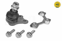 Ball Joint - MK4 - LH - HD