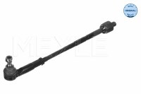 Tie Rod Complete - MK4 LH