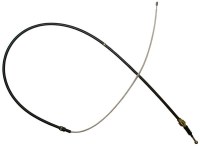 Brake Cable MK4 LH or RH