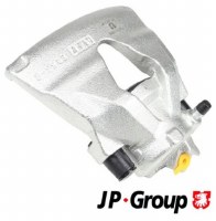 Brake Caliper MK4 Front RH 1.8T/VR6