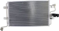 A/C CONDENSER A/C CONDENSER