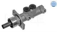 Brake Master Cylinder MK4 WO