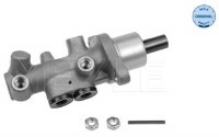 Brake Master Cylinder MK4 w/