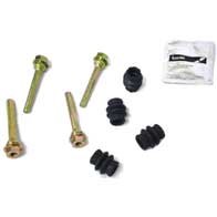 Caliper Pins & Boots Rear MK4