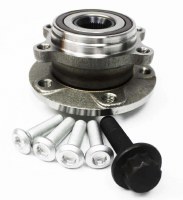 Front Hub & Bearing MK5 & MK6