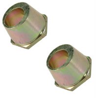 T2 68-79 Camber Adjusters Pair