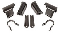 Sway Bar Clamps T2 55-67 WW